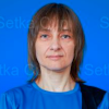 Aleksandra Ivchenko (UKR)