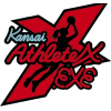 Athlete X Kansai 3x3 (Women)