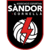 AE Sandor II (Bayanlar)