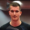 David Reitspies (CZE)