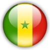 Senegal (Bayanlar)