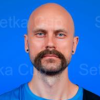 Vitalii Mukhin