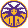 Los Angeles Sparks (Bayanlar)