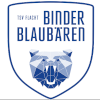 Binder Blaubaren TSV Flacht (Bayanlar)