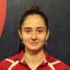 Ksenia Hurtsilava (RUS)