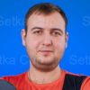 Aleksandr Melashenko