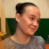 Daria Kovalova