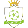 De Potters FA