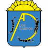 AD Los Campos U19 (Bayanlar)