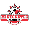 Mintonette Almeria (Bayanlar)