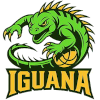 IPBL Iguana (Women)