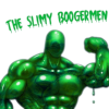 Slimy Boogermen