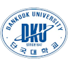Dankook University (Bayanlar)