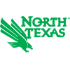 North Texas Mean Green