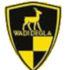 Wadi Degla (Bayanlar)