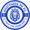 Ayutthaya PK