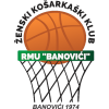 Banovici (Bayanlar)