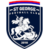 Sent-George Willawong