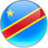 Kongo DC (Bayanlar)
