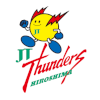 JT Thunders
