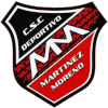 Deportivo Martinez Moreno