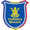Corona Brasov II (Bayanlar)
