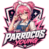 The Parrocos Young