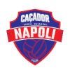 Napoli Cacador U19 (Women)