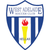 West Adelaide (Bayanlar)