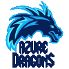 Azure Dragons