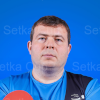 Andrey Melchenko (UKR)