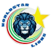 Worldstar Lions Ridgn II U21