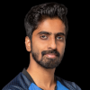 Sathiyan Gnanasekaran (IND)