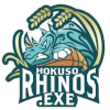 Hokuso Rhinos 3x3