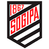 Sogipa U19