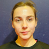 Yekaterina Golubeva (RUS)