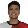 Anthony Ginting (IDN)