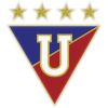 Liga Deportiva Universitaria de Quito