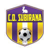 Deportivo Subirana