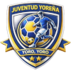 Juventud Yorena