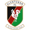 Glentoran Belfast United L.F.C. (Bayanlar)