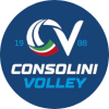 Consolini (Bayanlar)