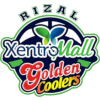 Rizal Golden Coolers