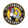 Pittsburgh Riveters (Bayanlar)