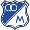 Millonarios (Bayanlar)
