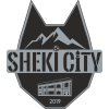 Sheki City