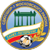 Moskovskaya Zaztava Saint-Petersburg U22