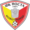 FC Nosta Novotroitsk