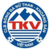 Than KSVN (Bayanlar)