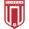 FC Volgar Astrakhan